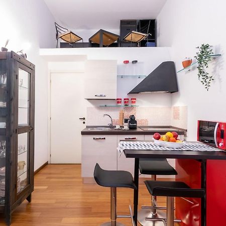 Barbaroux Duplex Al Quadrilatero By Wonderful Italy Apartment Turin Bagian luar foto
