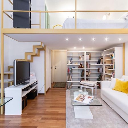 Barbaroux Duplex Al Quadrilatero By Wonderful Italy Apartment Turin Bagian luar foto