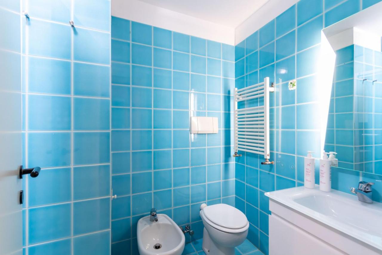 Barbaroux Duplex Al Quadrilatero By Wonderful Italy Apartment Turin Bagian luar foto
