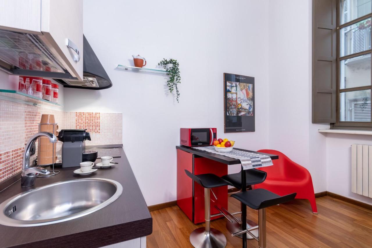 Barbaroux Duplex Al Quadrilatero By Wonderful Italy Apartment Turin Bagian luar foto