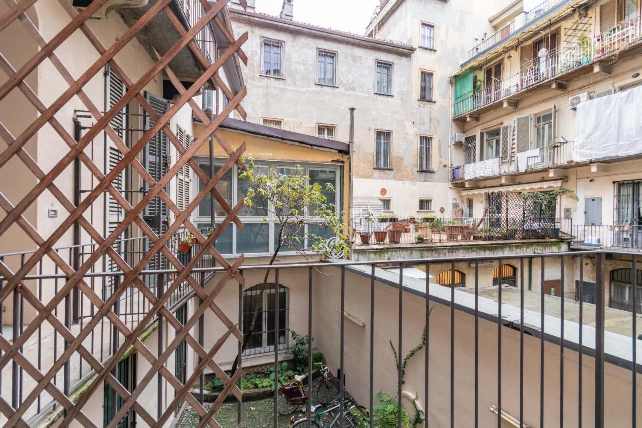 Barbaroux Duplex Al Quadrilatero By Wonderful Italy Apartment Turin Bagian luar foto