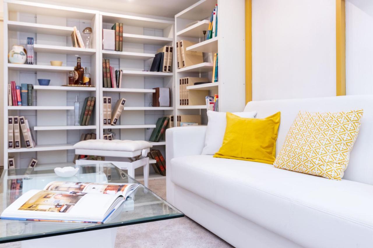 Barbaroux Duplex Al Quadrilatero By Wonderful Italy Apartment Turin Bagian luar foto
