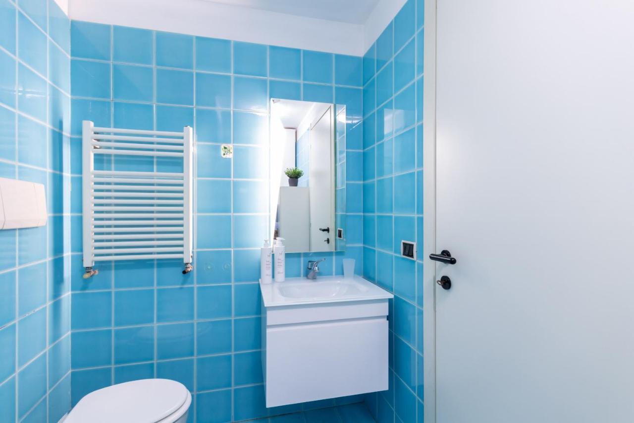 Barbaroux Duplex Al Quadrilatero By Wonderful Italy Apartment Turin Bagian luar foto