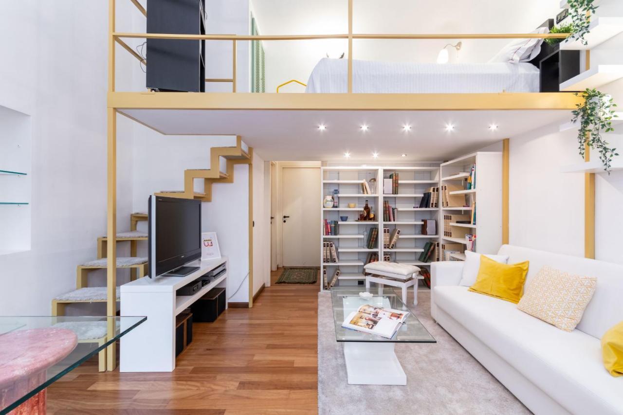Barbaroux Duplex Al Quadrilatero By Wonderful Italy Apartment Turin Bagian luar foto